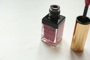 ysl rose epicurien